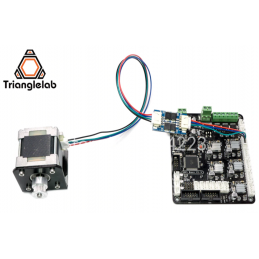 Czujnik Auto poziomowania stołu Trianglelab RepRap 3D