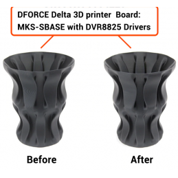 Czujnik Auto poziomowania stołu Trianglelab RepRap 3D