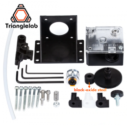 HOTEND Grzałka Ceramiczna 12V 40W RepRap Druk 3D