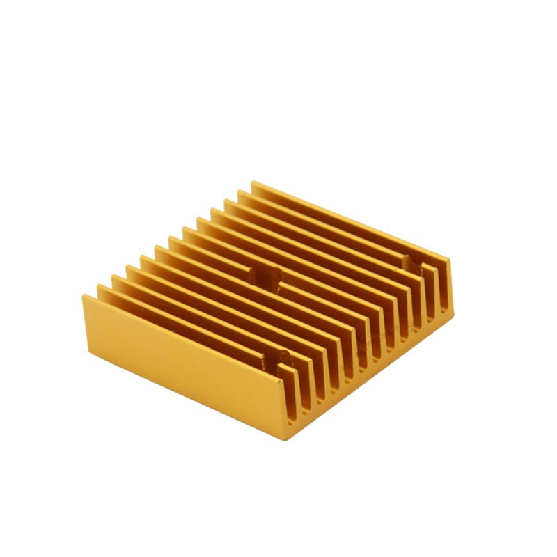 Radiator Ekstrudera MK7 / MK8 40x40x11mm