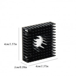 Łożysko Liniowe LM8UU 8 mm 8mm RepRap Druk 3D