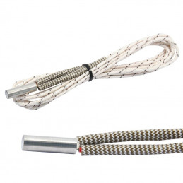 HOTEND Grzałka Ceramiczna 12V 50W 6x20mm Druk 3D