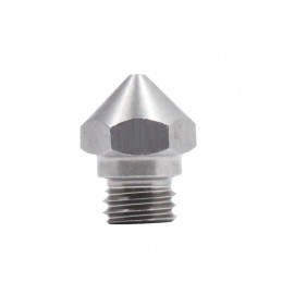 Steel Nozzle 0.2 mm MK10 1.75mm M7 3D PRINTER