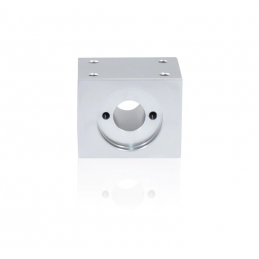 Nakrętka trapezowa kasująca luz TR8x2 T8 x 2 Druk 3D