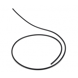 Rurka teflonowa PTFE Trianglelab 2mm/4mm Czarna 1m