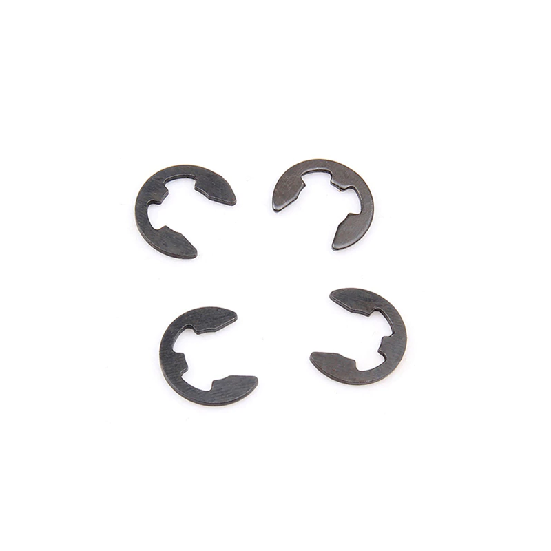 Nakrętki CW CCW PARA 3 mm MT2204 MT2205 RS2205