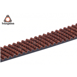 Pasek Zębaty Trianglelab GT2 6mm 1m 100cm RepRap Druk 3D