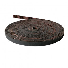 Pasek Zębaty Trianglelab GT2 6mm 1m 100cm RepRap Druk 3D