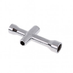 MINI MULTI TOOL - klucz podręczny