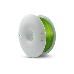 Filament Fiberlogy Easy PET-G Light Green / J. Zielony 1,75 1.75 mm