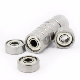 607ZZ 607 ZZ Łożysko kulkowe zamknięte Druk 3D RepRap