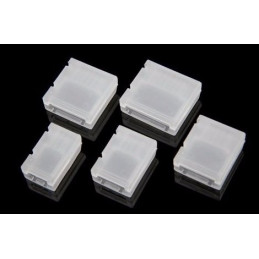 OSŁONA KOŃCÓWKI BALANCERA - 5S - LI-POL AB CLIP