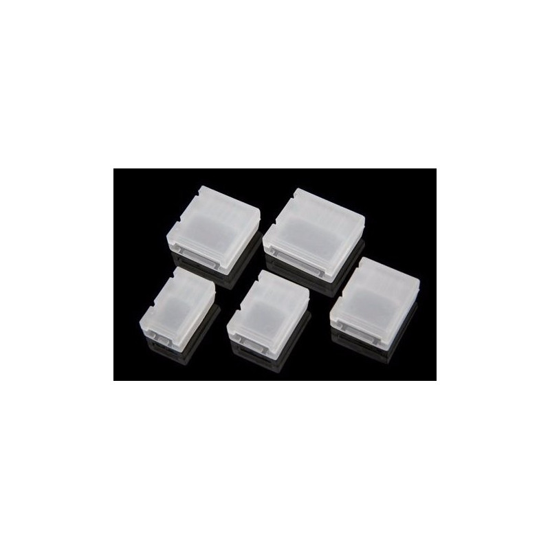 OSŁONA KOŃCÓWKI BALANCERA - 5S - LI-POL AB CLIP