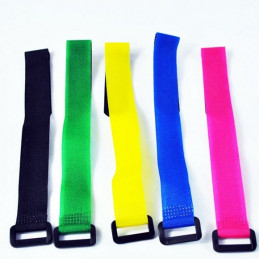 RZEP OPASKA - RZEP MOCUJĄCY - RÓŻOWY - KRÓTKI!