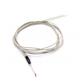 Termistor 100K ohm NTC 3950 szklany RepRap Druk 3D