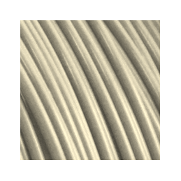 Filament Fiberlogy PLA Mineral Natural 1,75 1.75 mm