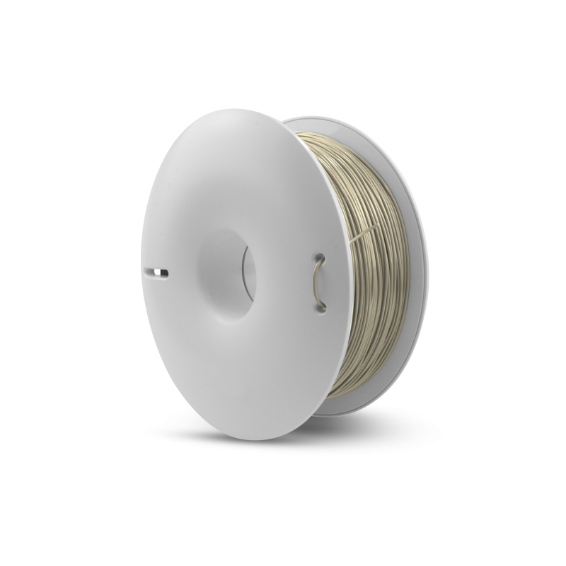 Filament Fiberlogy PLA Mineral Natural 1,75 1.75 mm