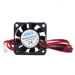 Dysza 0.4 mm V6 / V5 J-Head 1.75 mm M6 Druk 3D