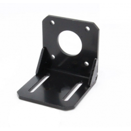 Metalowe Mocowanie Silnika NEMA17 42mm