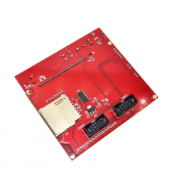 Kontroler 12864 RAMPS 1.4 LCD slot SD RepRap 3D