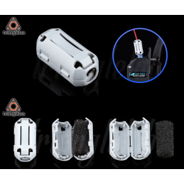 Czyścik filamentu Trianglelab Filament Cleaner