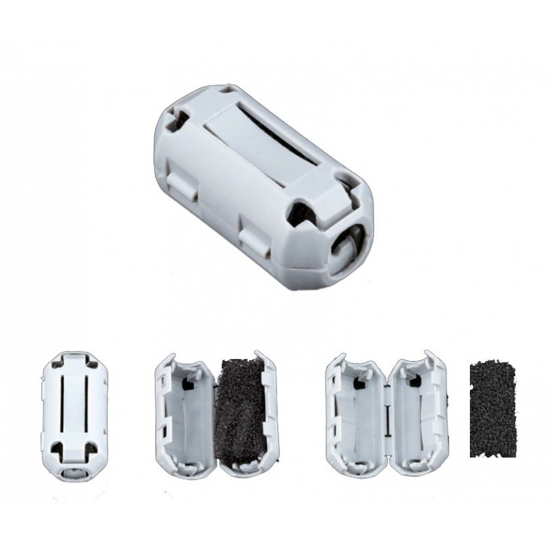 Czyścik filamentu Trianglelab Filament Cleaner