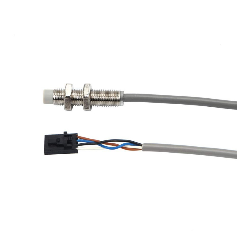 Autopoziomowanie stołu Czujnik Geeetech RepRap 3D