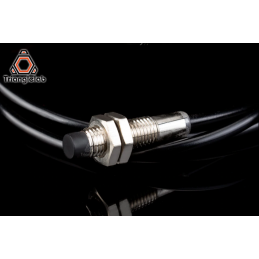 Czujnik poziomowania P.I.N.D.A v2 IPS-8NC2A-S-5V-75CM-ST