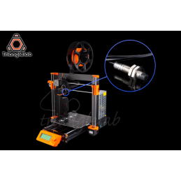 Autopoziomowanie stołu Czujnik Geeetech RepRap 3D