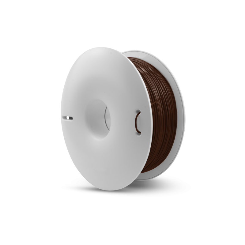 Filament Fiberlogy HD PLA Brown / Brązowy 1,75 1.75 mm