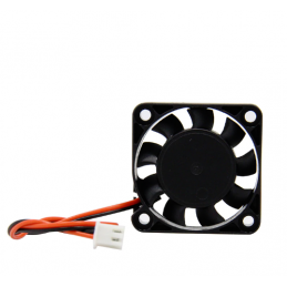 Wiatrak Wentylator DC 4010 24V RepRap Druk 3D