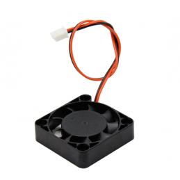 Wiatrak Wentylator DC 4010 24V RepRap Druk 3D