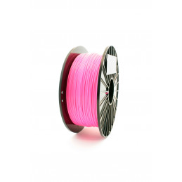 Filament F3D 1 kg PLA Różowy / Pink 1,75 1.75 mm Druk 3D