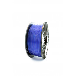 Filament F3D 0,2 kg ABS-X Tr. Niebieski / Tr. Blue 1,75 1.75 mm Druk 3D