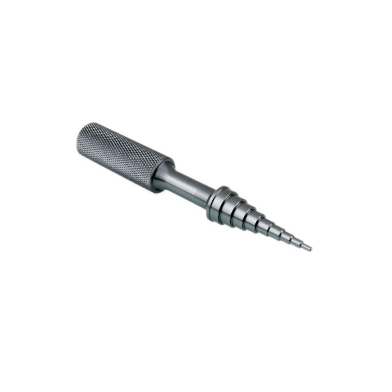 MINI MULTI TOOL - klucz podręczny / wybijak do łożysk