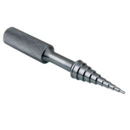 MINI MULTI TOOL - klucz podręczny / wybijak do łożysk