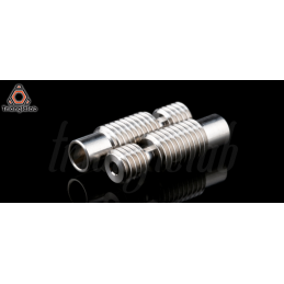 Tytanowy Gardziel TRIANGLELAB V6 1.75 FULL METAL