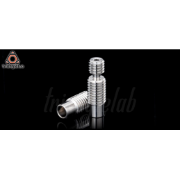 Tytanowy Gardziel TRIANGLELAB V6 1.75 FULL METAL