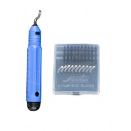 Stalowa Dysza 0.6 mm V6 / V5 J-Head 1.75 mm M6 3D