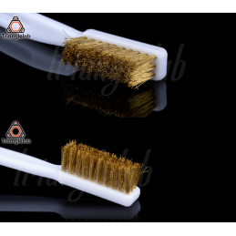 Stalowa Dysza 0.6 mm V6 / V5 J-Head 1.75 mm M6 3D