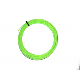 Filament Neon Zielony PLA...