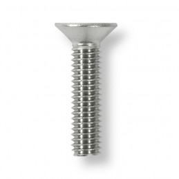 Countersunk screw,...
