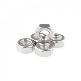 M3 stainless steel nut...