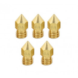 copy of Nozzle 0.4 mm MK7 /...