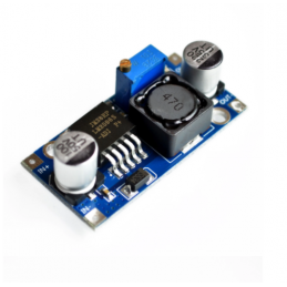 copy of Driver A4988 Shield...