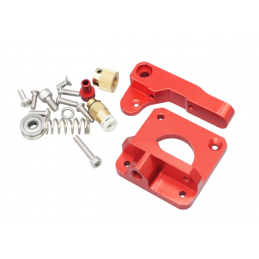 copy of Aluminium Extruder...