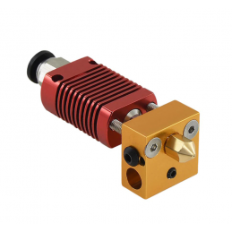 copy of Teflon HOTEND...