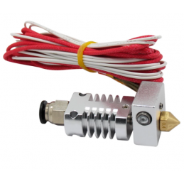 copy of Teflon HOTEND...