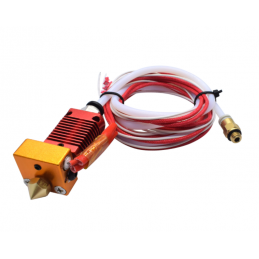 Full Zestaw 12v 40w HOTEND...