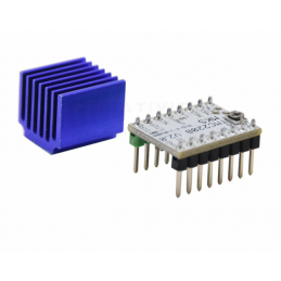 STEPSTICK RAMPS TMC2208...